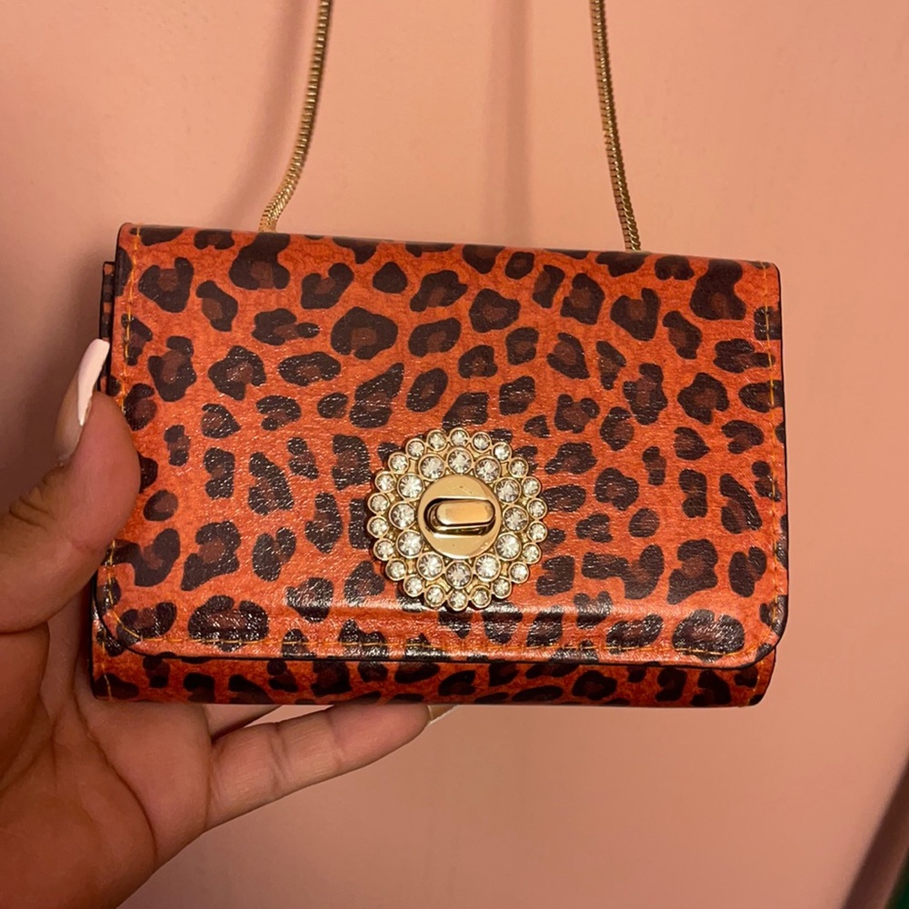 Cute small mini bag